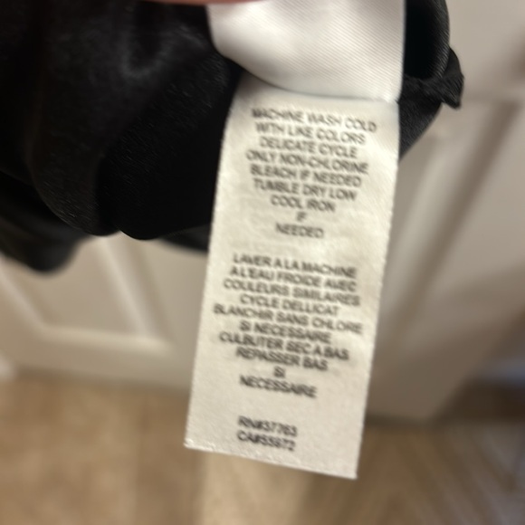 Laundry fully lined dress - Picture 6 of 6